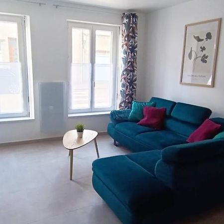 Appartement L'Etoile Du Rdc à Gravelines Extérieur photo